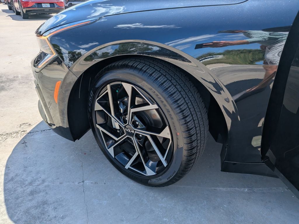 2026 Kia K5 EX