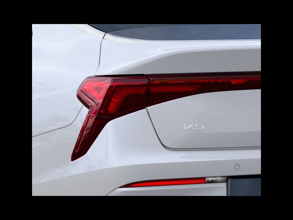 2027 Kia K5 GT