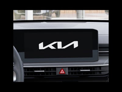 2027 Kia K5 GT