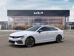 2027 Kia K5 GT