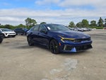 2027 Kia K5 GT