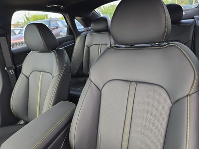 2027 Kia K5 GT