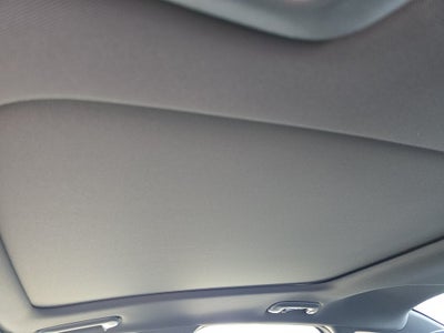 2027 Kia K5 GT