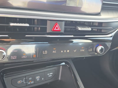 2027 Kia K5 GT