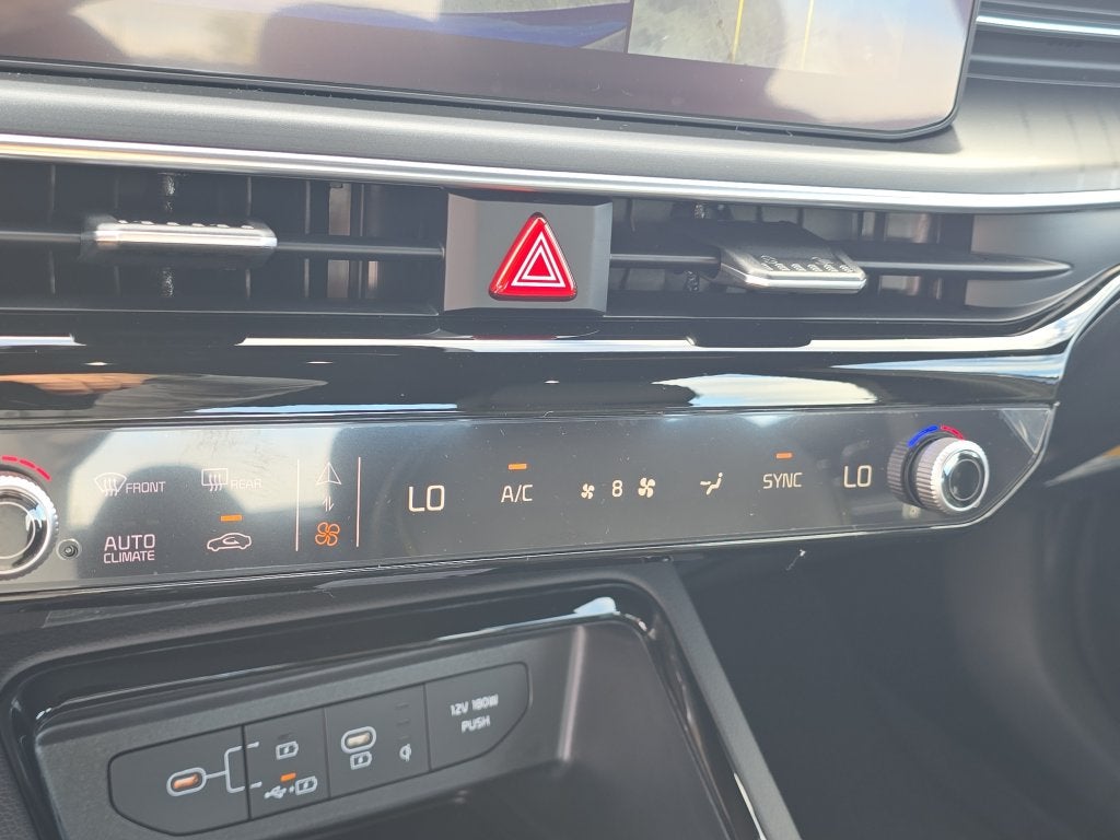 2027 Kia K5 GT