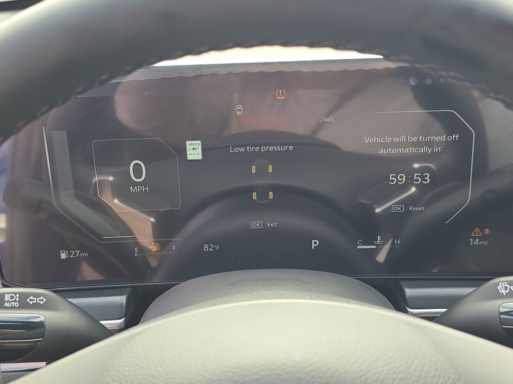 2027 Kia K5 GT