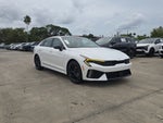 2027 Kia K5 GT-Line