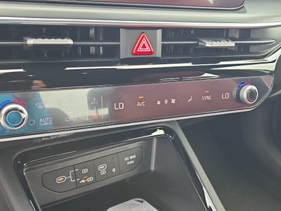 2027 Kia K5 GT-Line