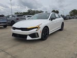2027 Kia K5 GT-Line