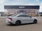 2027 Kia K5 GT-Line