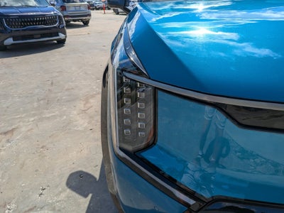 2024 Kia EV9 GT-Line