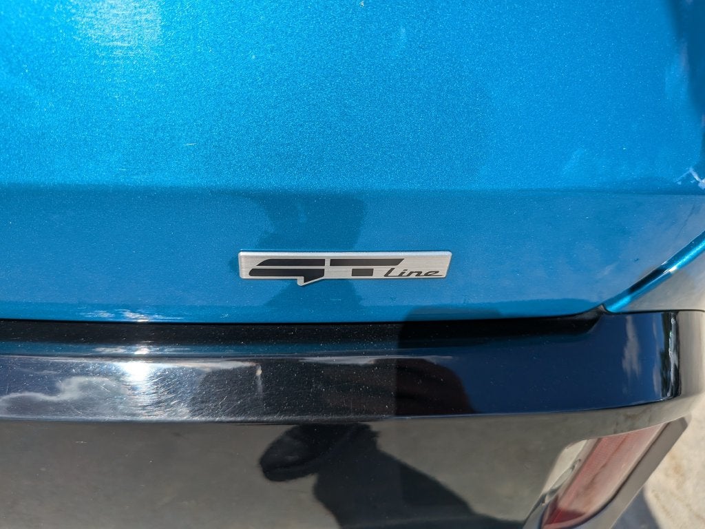 2024 Kia EV9 GT-Line