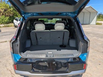 2024 Kia EV9 GT-Line