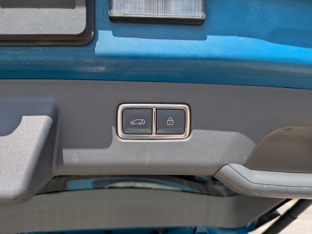 2024 Kia EV9 GT-Line