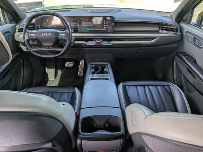 2024 Kia EV9 GT-Line
