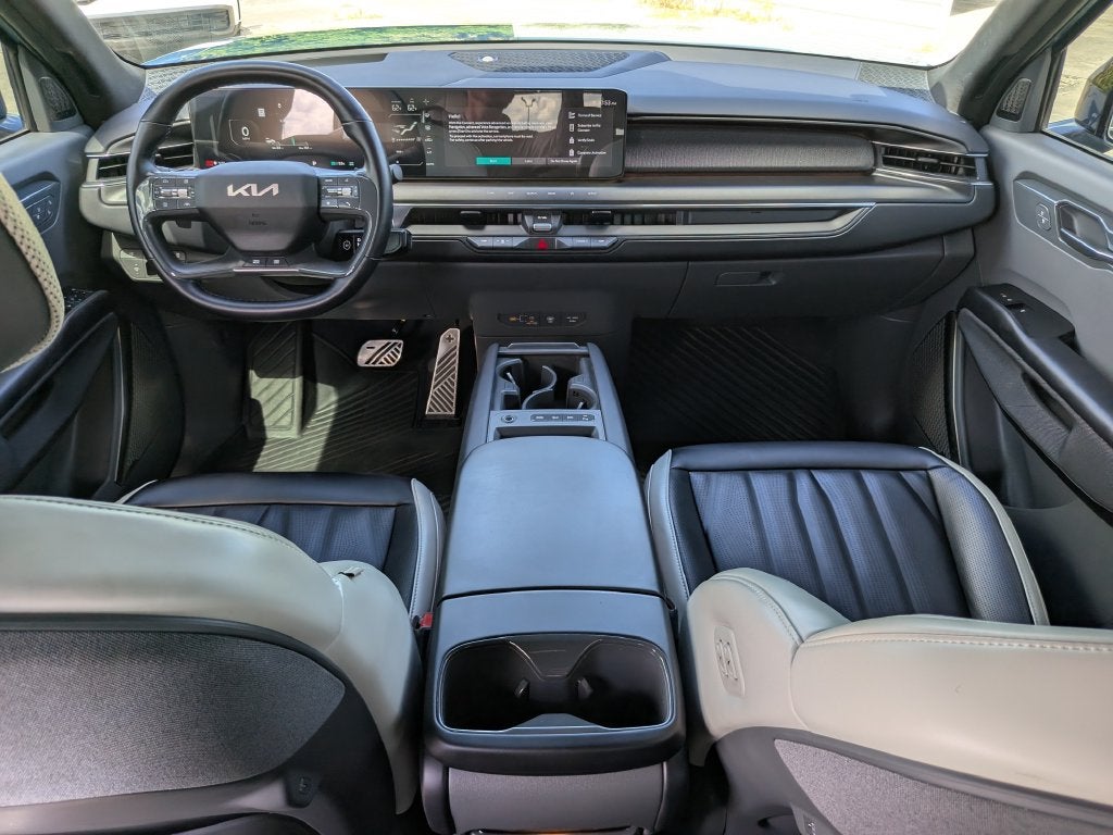 2024 Kia EV9 GT-Line