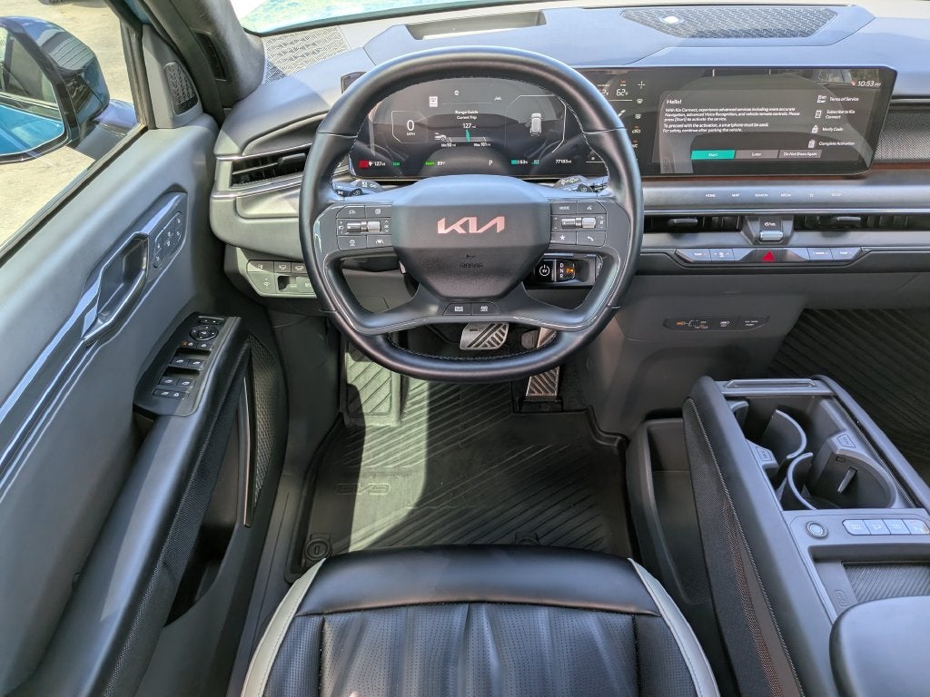2024 Kia EV9 GT-Line