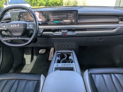 2024 Kia EV9 GT-Line