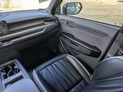 2024 Kia EV9 GT-Line