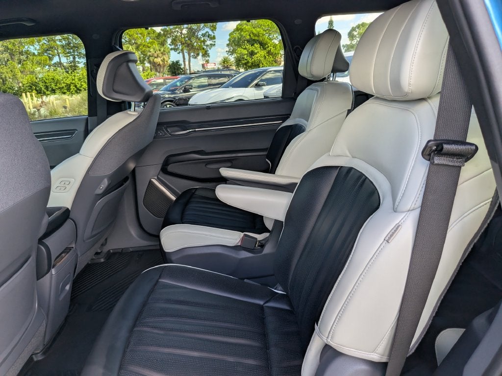 2024 Kia EV9 GT-Line