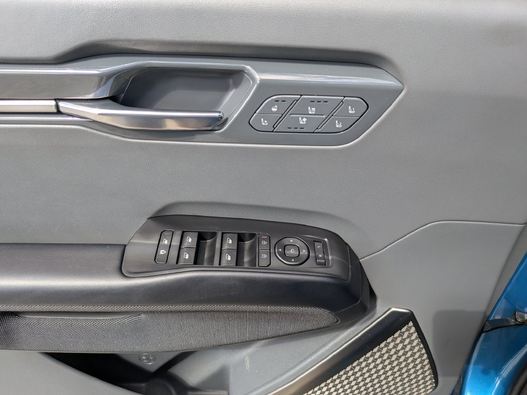 2024 Kia EV9 GT-Line