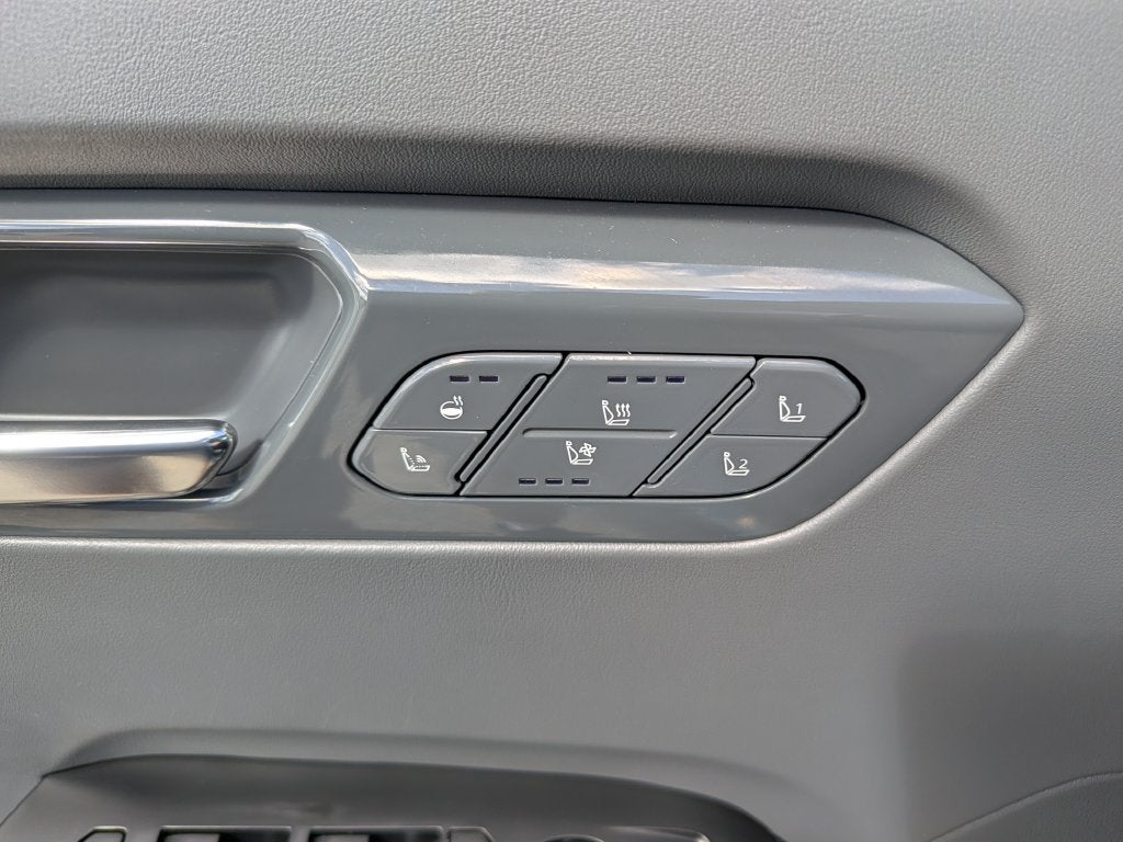 2024 Kia EV9 GT-Line