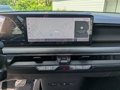 2024 Kia EV9 GT-Line