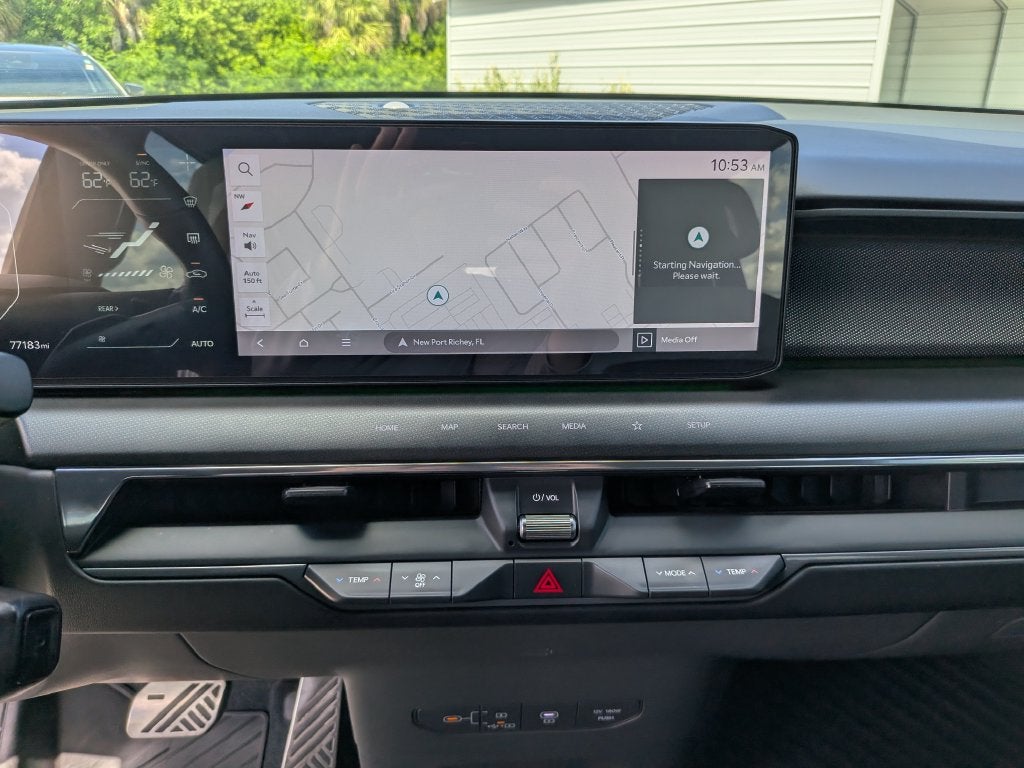 2024 Kia EV9 GT-Line