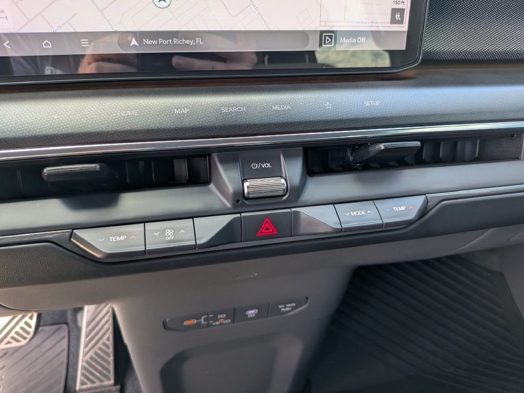 2024 Kia EV9 GT-Line
