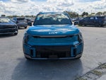 2024 Kia EV9 GT-Line