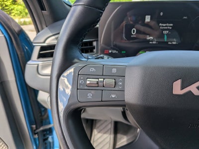 2024 Kia EV9 GT-Line
