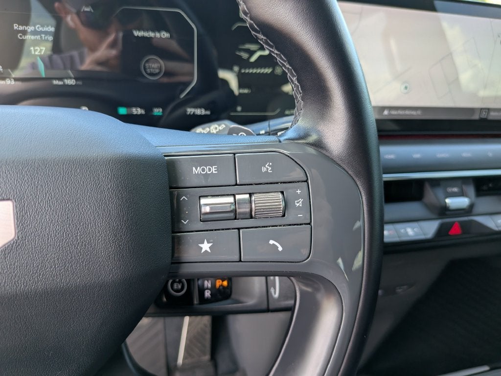 2024 Kia EV9 GT-Line