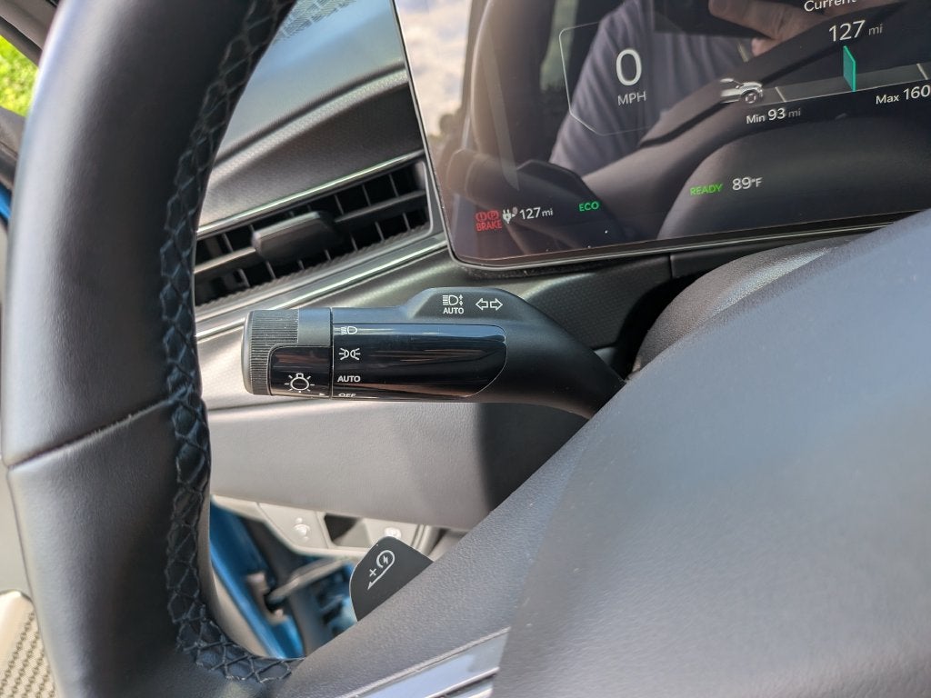 2024 Kia EV9 GT-Line