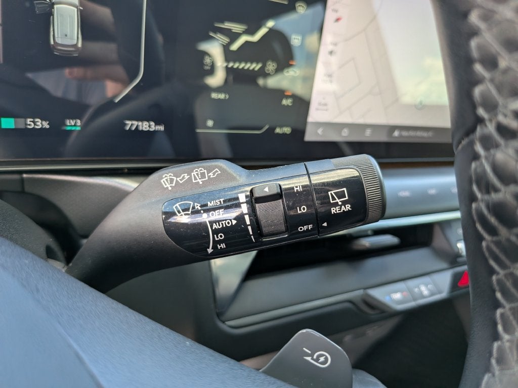 2024 Kia EV9 GT-Line