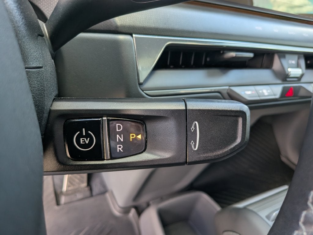 2024 Kia EV9 GT-Line
