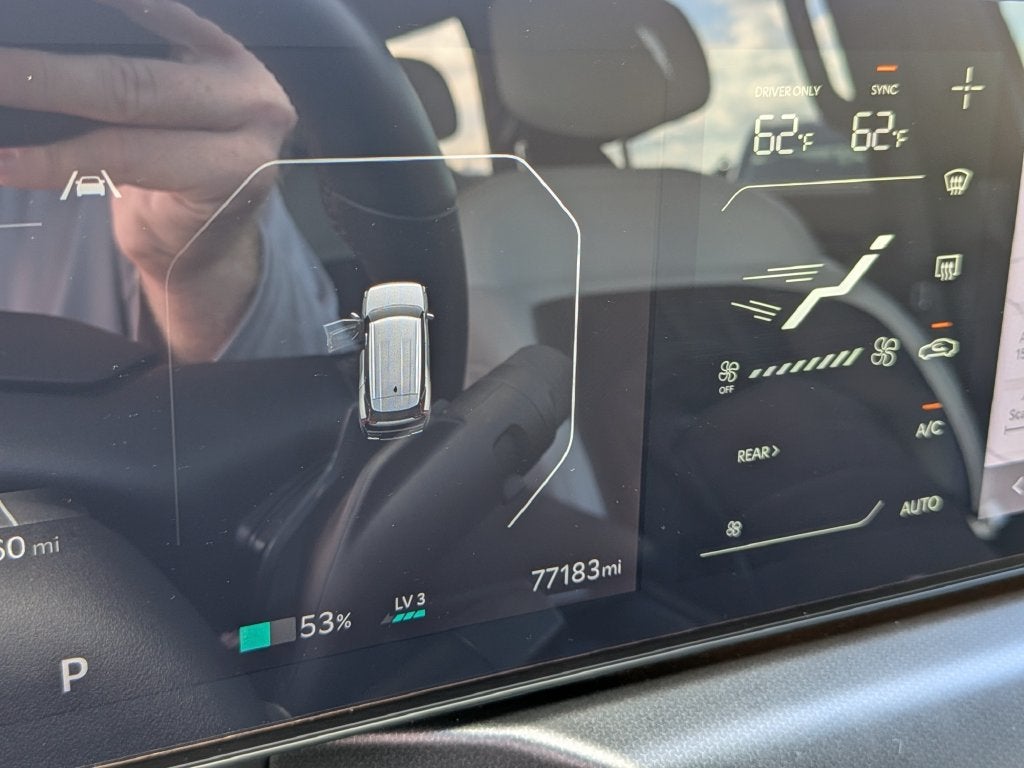 2024 Kia EV9 GT-Line