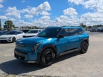 2024 Kia EV9 GT-Line