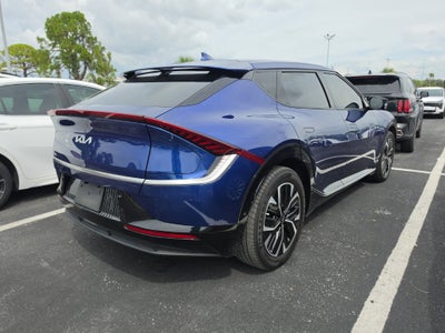 2023 Kia EV6 Wind