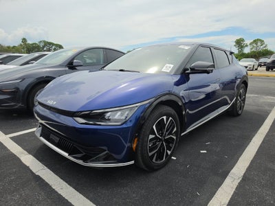 2023 Kia EV6 Wind