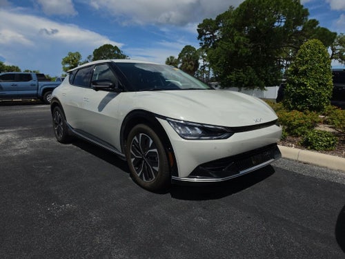 2024 Kia EV6 Wind