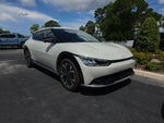2024 Kia EV6 Wind