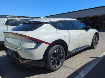 2023 Kia EV6 Wind