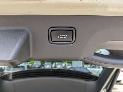 2022 Kia EV6 Wind