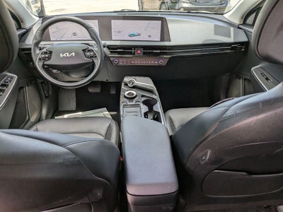 2022 Kia EV6 Wind