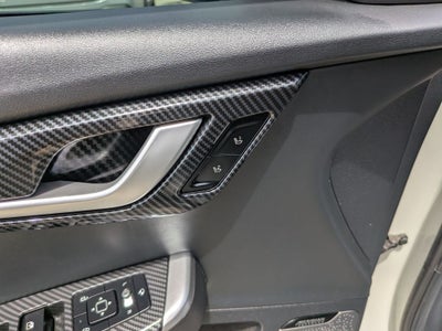 2022 Kia EV6 Wind