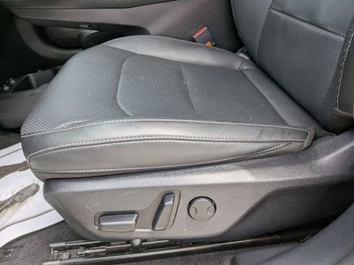 2022 Kia EV6 Wind
