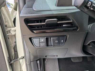 2022 Kia EV6 Wind