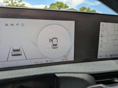 2022 Kia EV6 Wind