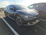 2022 Kia EV6 GT-Line