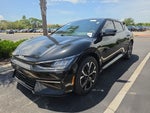 2023 Kia EV6 GT-Line